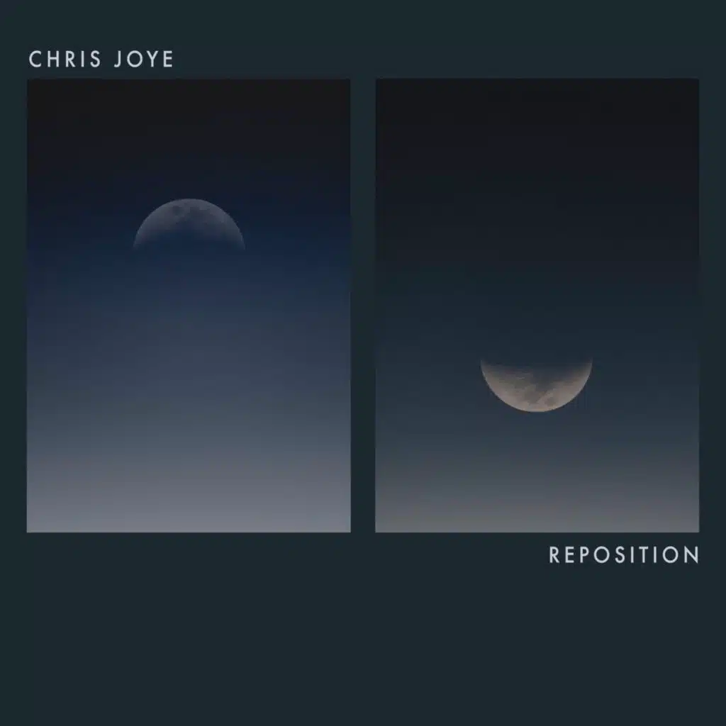 Chris Joye