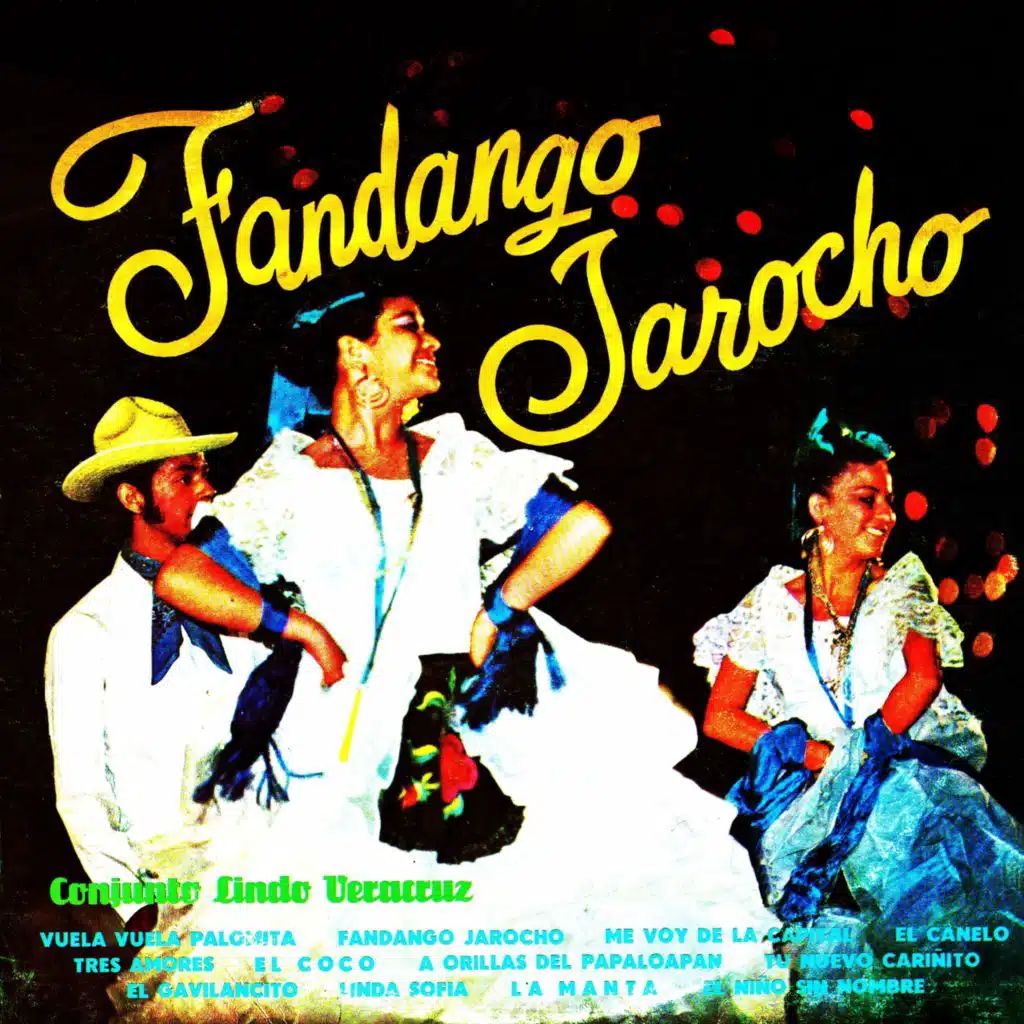 Conjunto lindo Veracruz