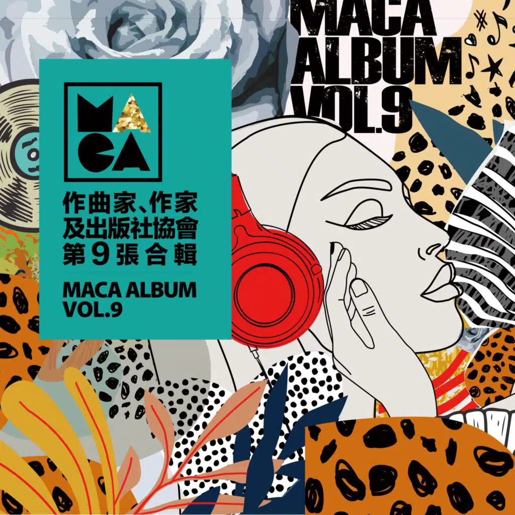 MACA ALBUM VOL. 9