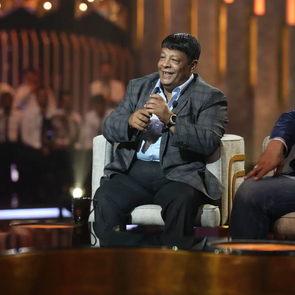 تيجي (مع عبد الباسط حموده)