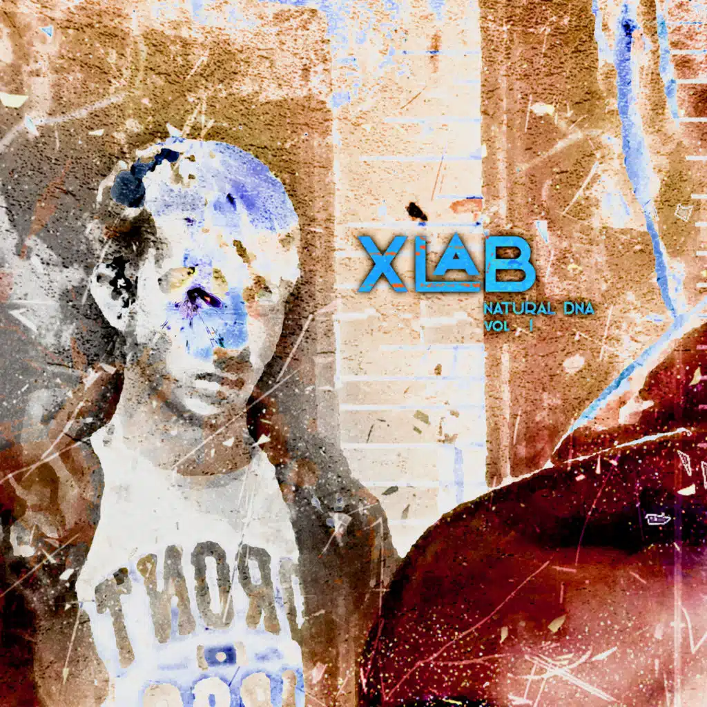 Natural Dna, Vol. 1