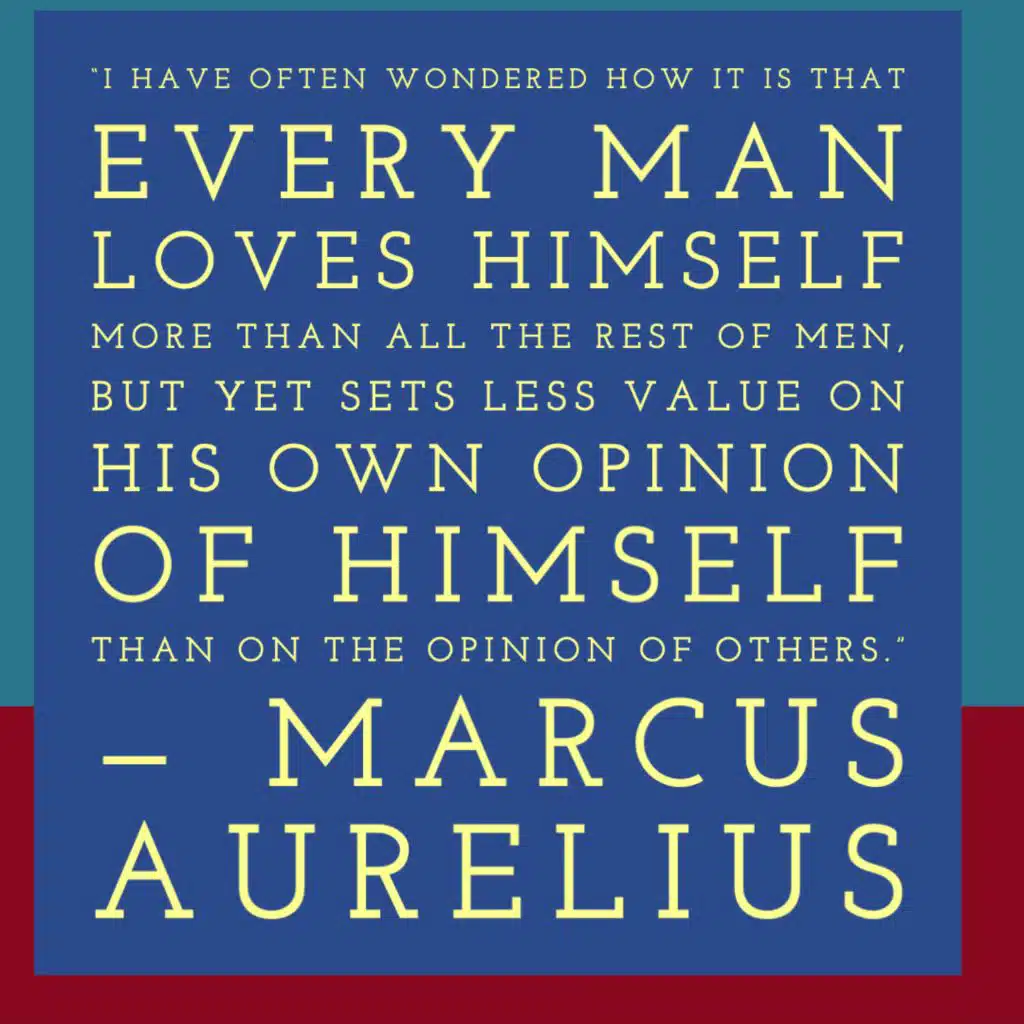 169 - Why Do You Care What Others Think?