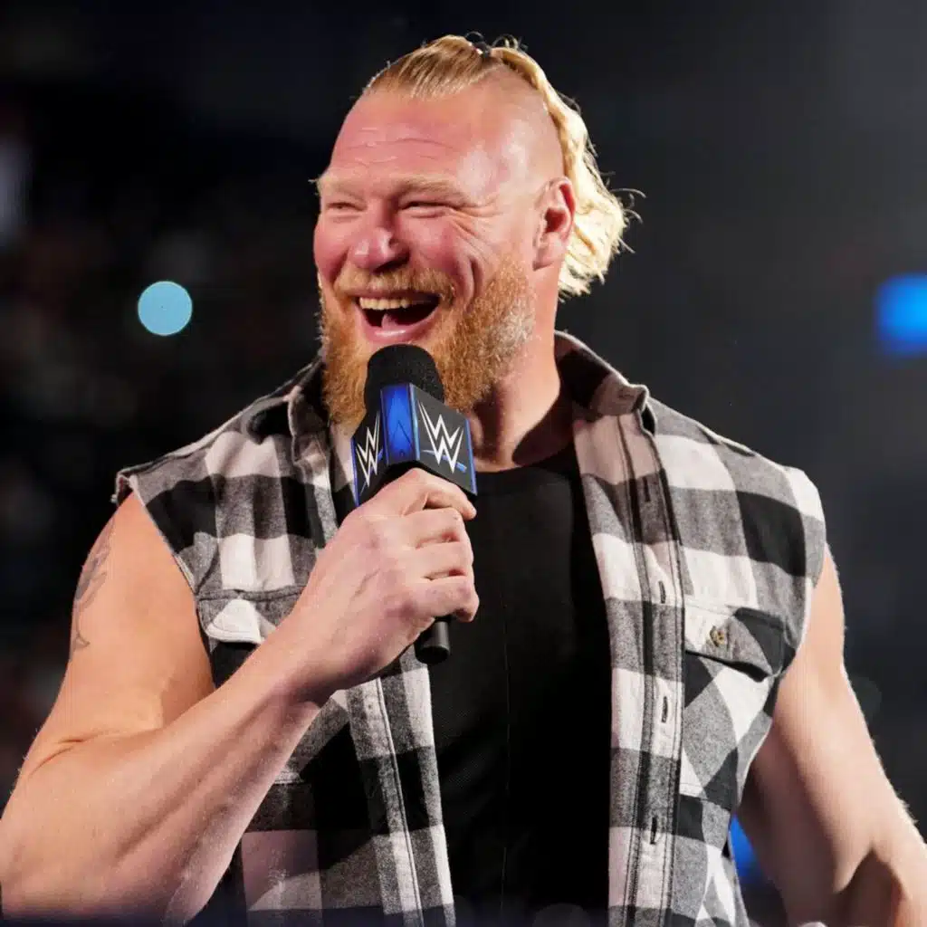 WWE Week in Review: Brock Lesnar Teases Paul Heyman as His Advocate, Sonya Heat Continues to Build & Can Liv Morgan Ride the Wave?