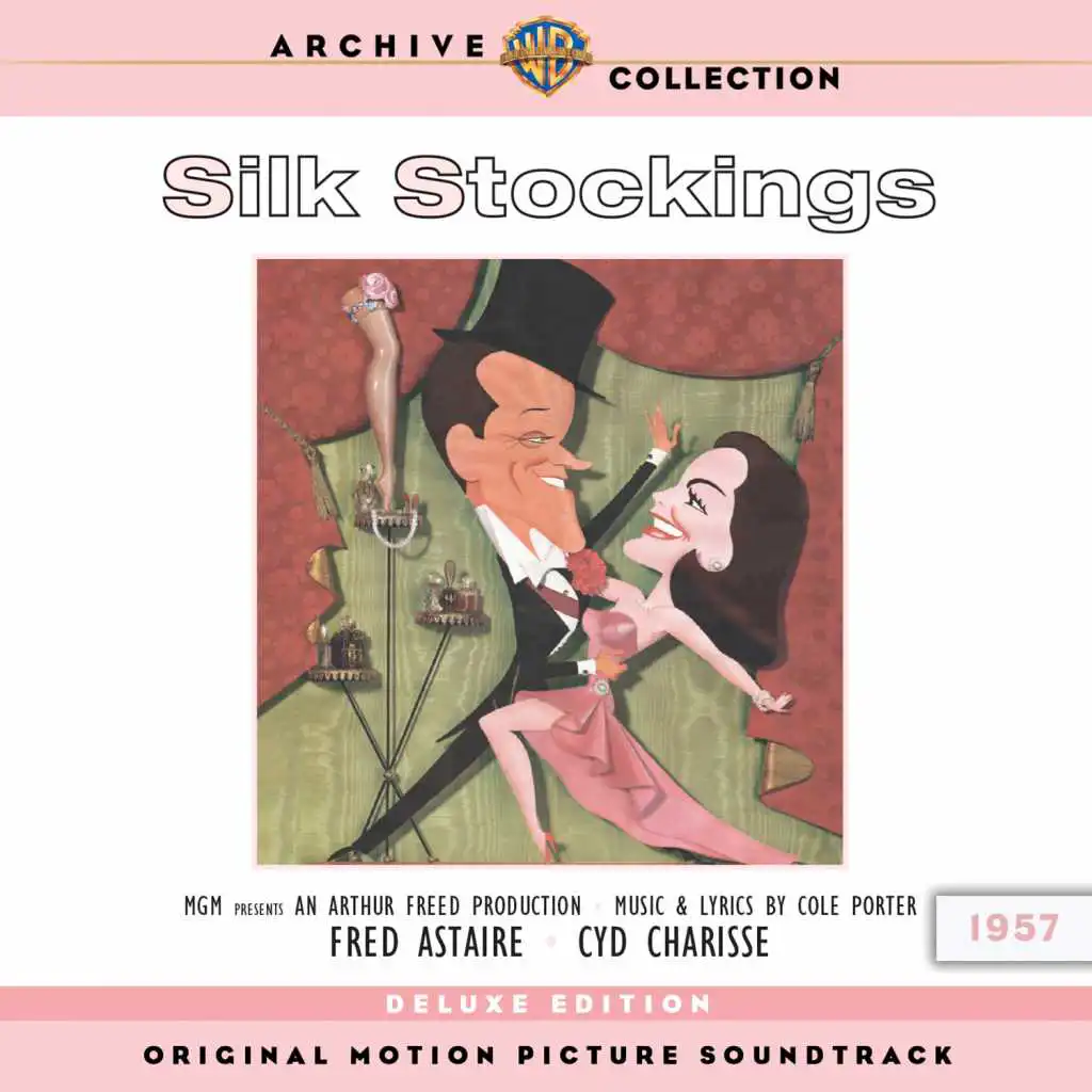 Silk Stockings: Original Motion Picture Soundtrack (Deluxe)