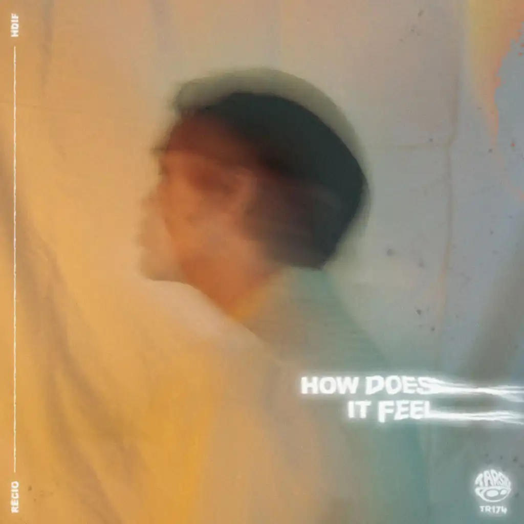 How Does It Feel EP