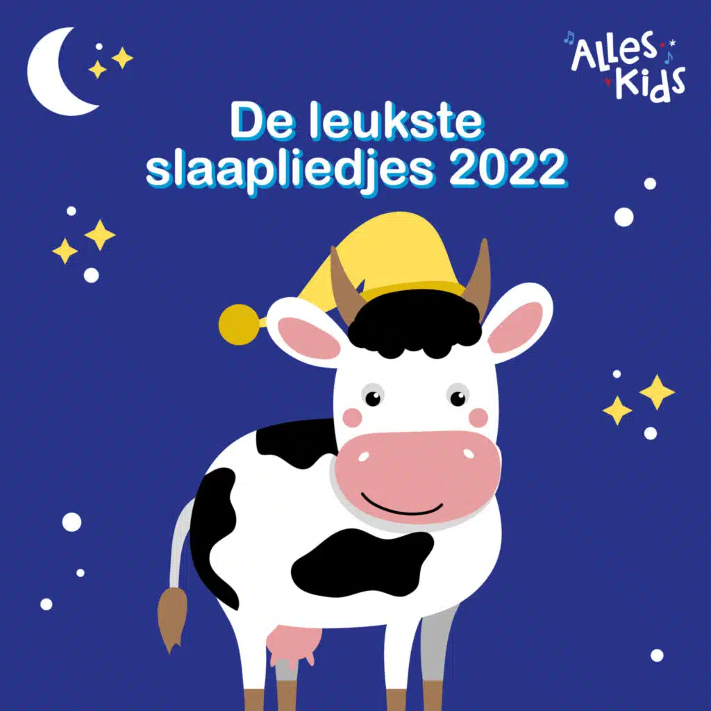De leukste slaapliedjes 2022