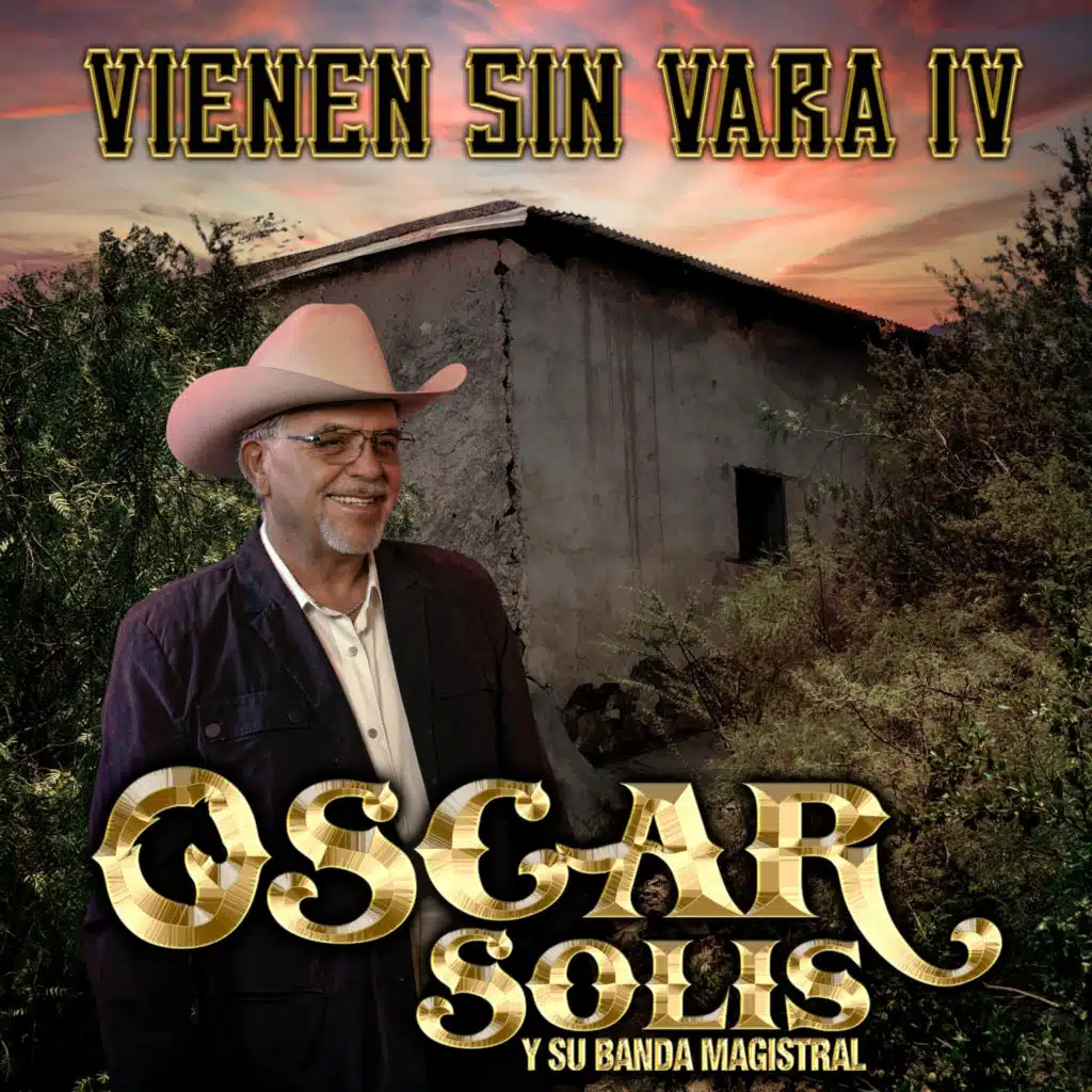 Vienen Sin Vara IV
