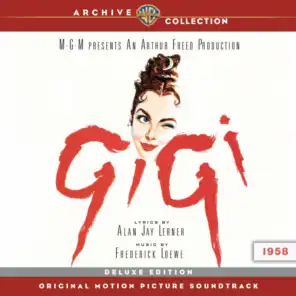 Gigi: Original Motion Picture Soundtrack (Deluxe Version)