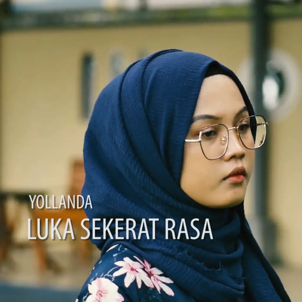 Luka Sekerat Rasa (Solo Version)