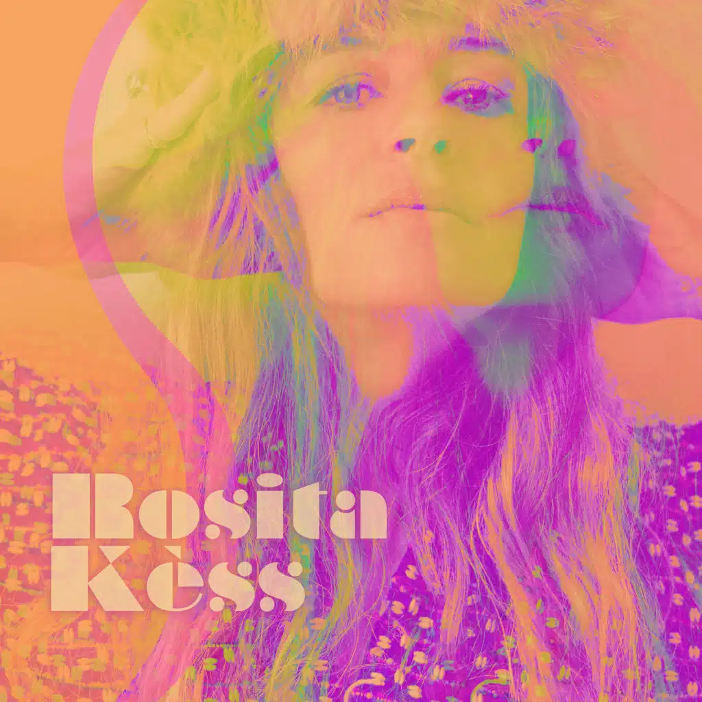 The Life I Used to Live (feat. Valerie June)