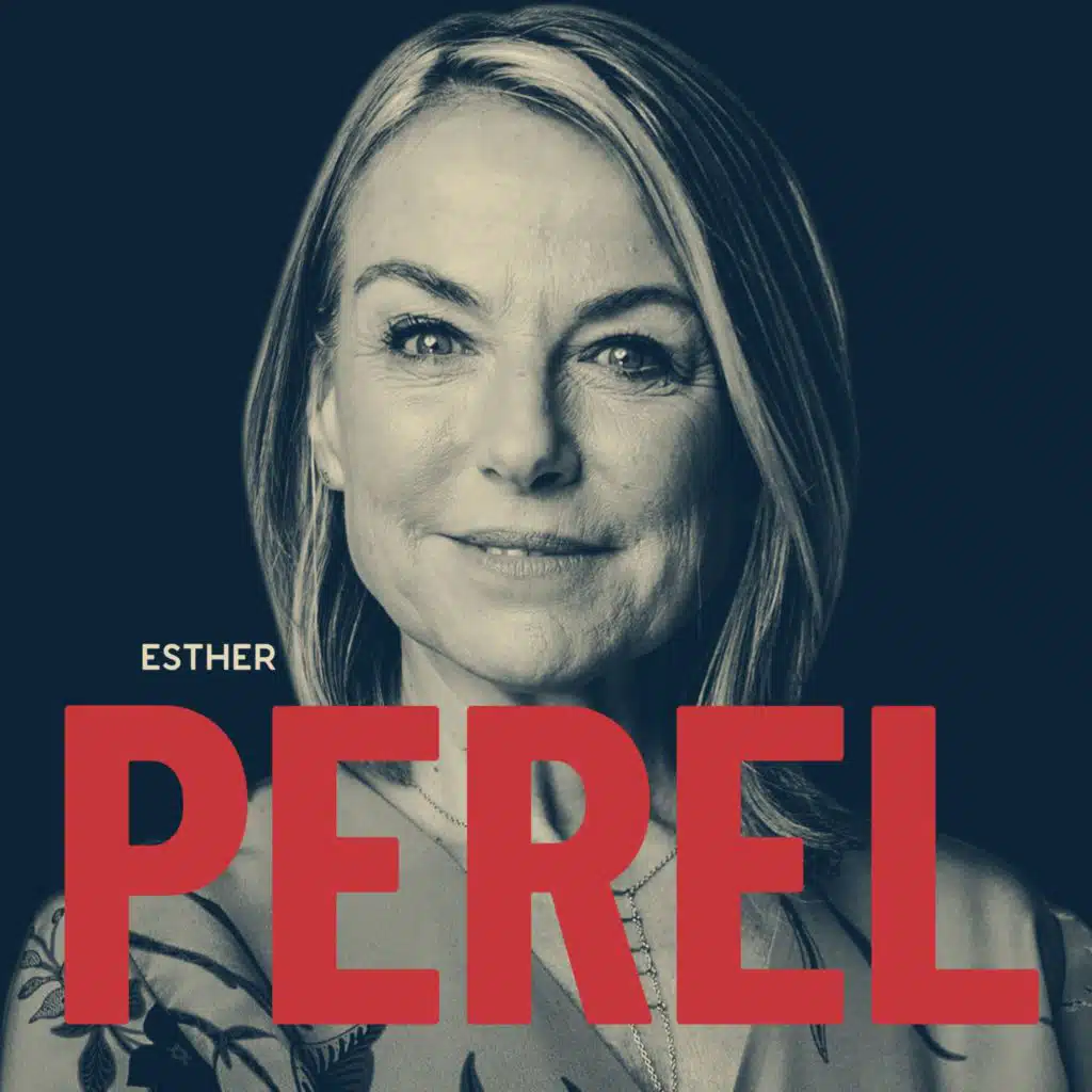 Esther Perel