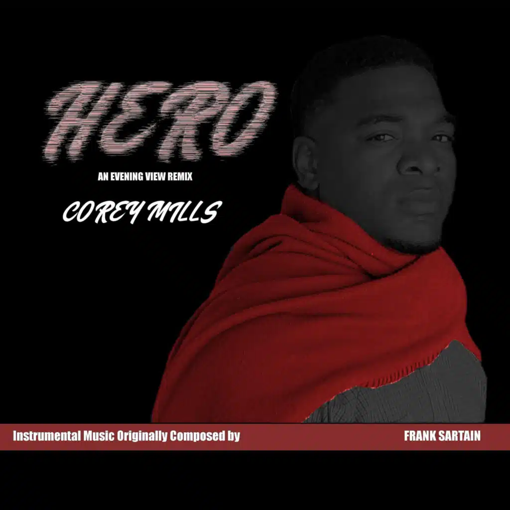 Hero (Evening View Remix)