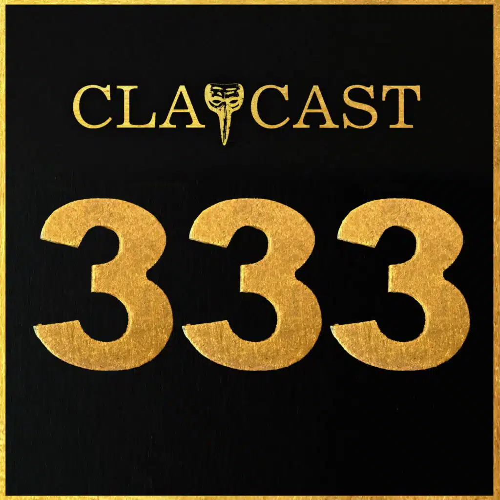 Clapcast 333