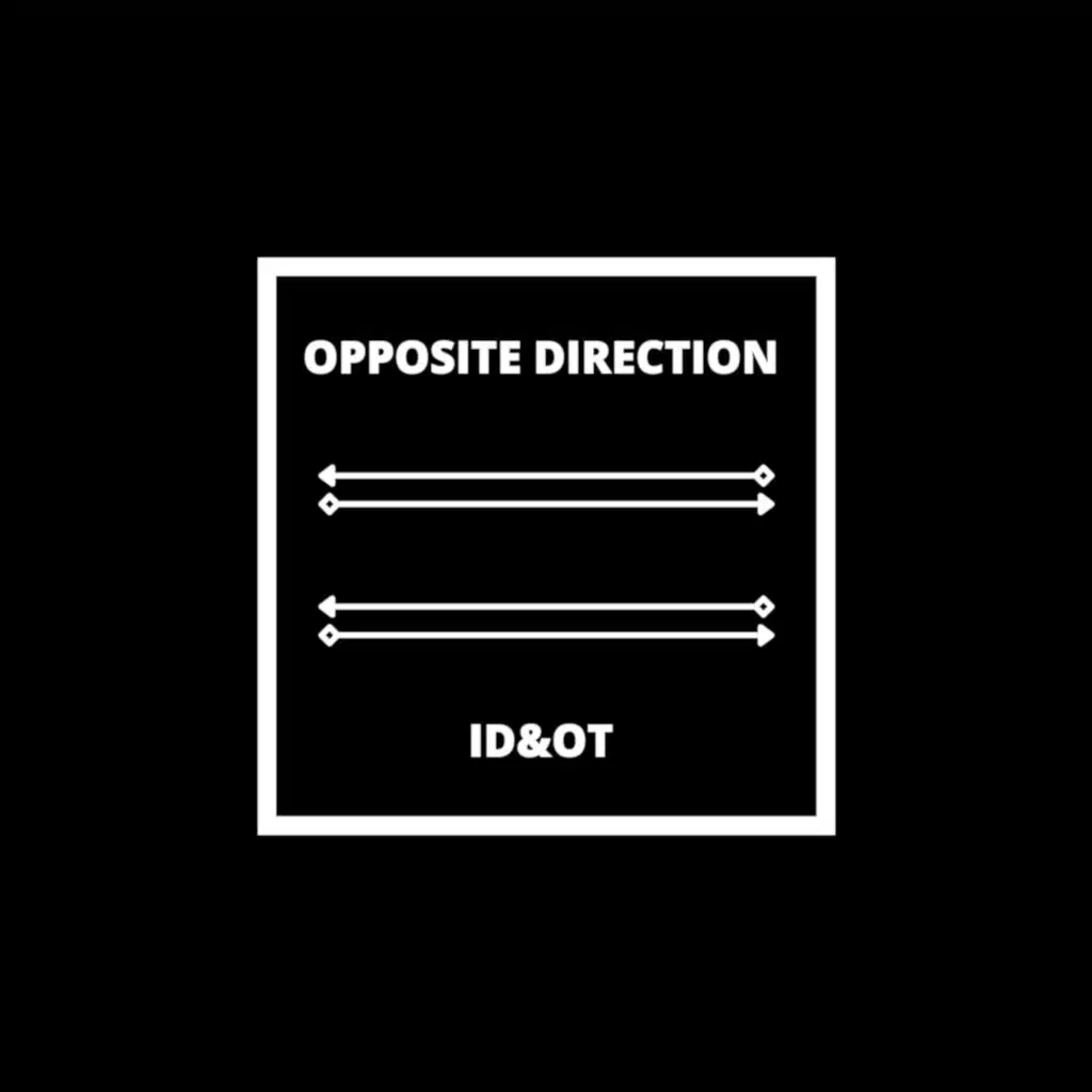 Opposite Direction