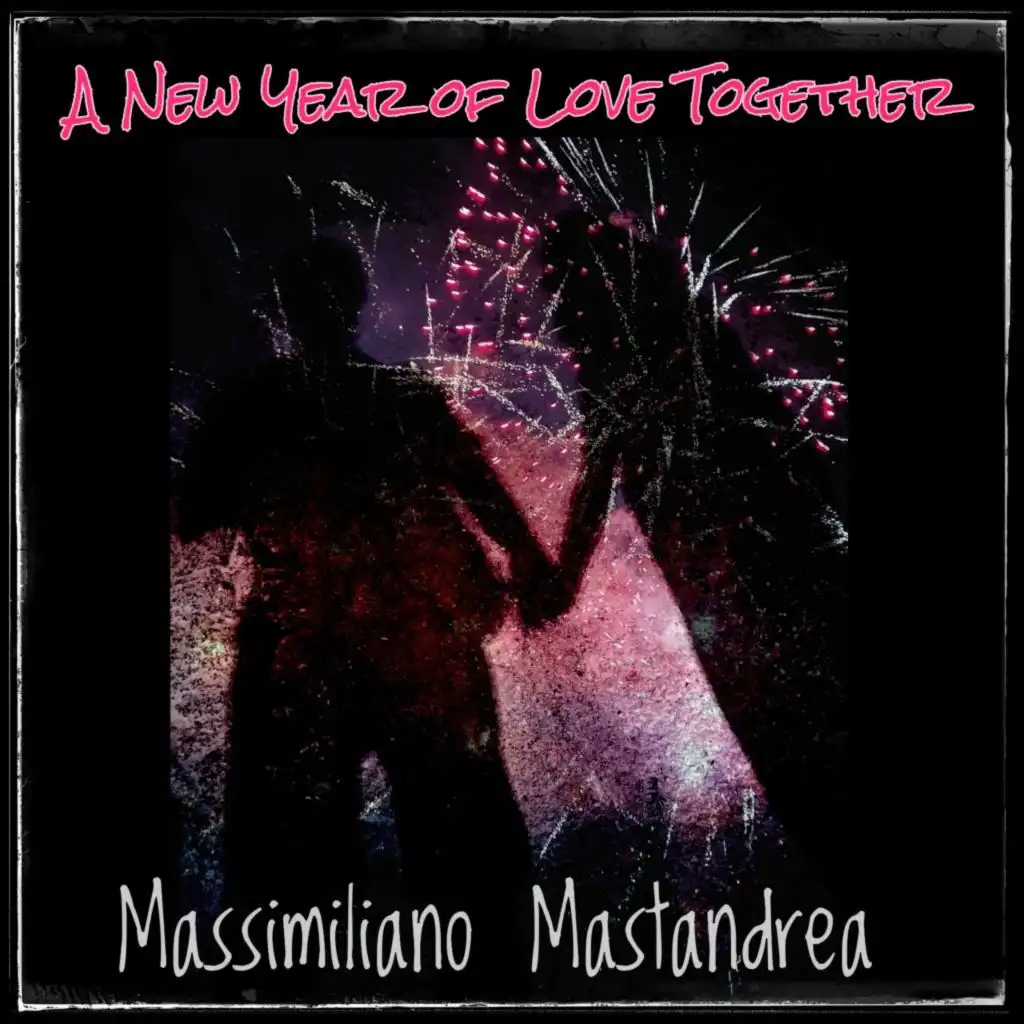 A New Year of Love Together