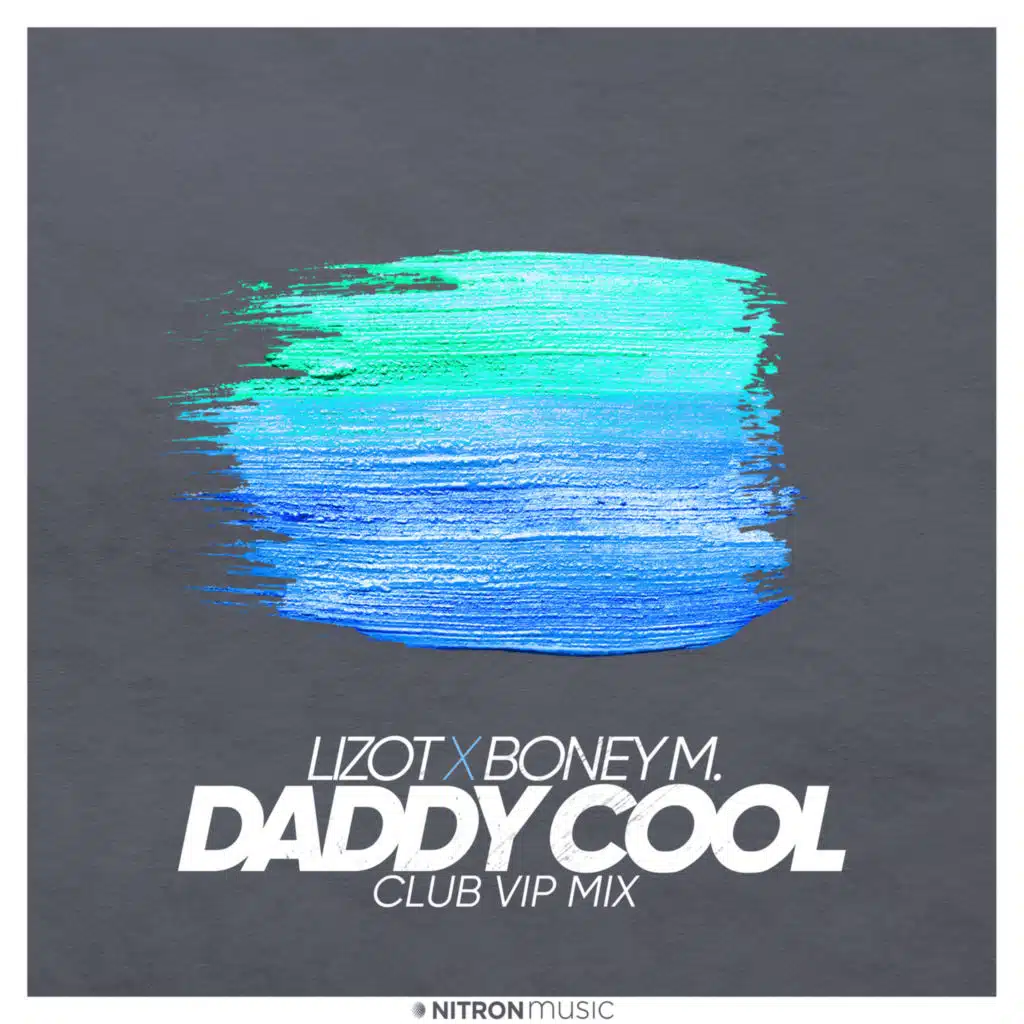 Daddy Cool (Extended Mix)