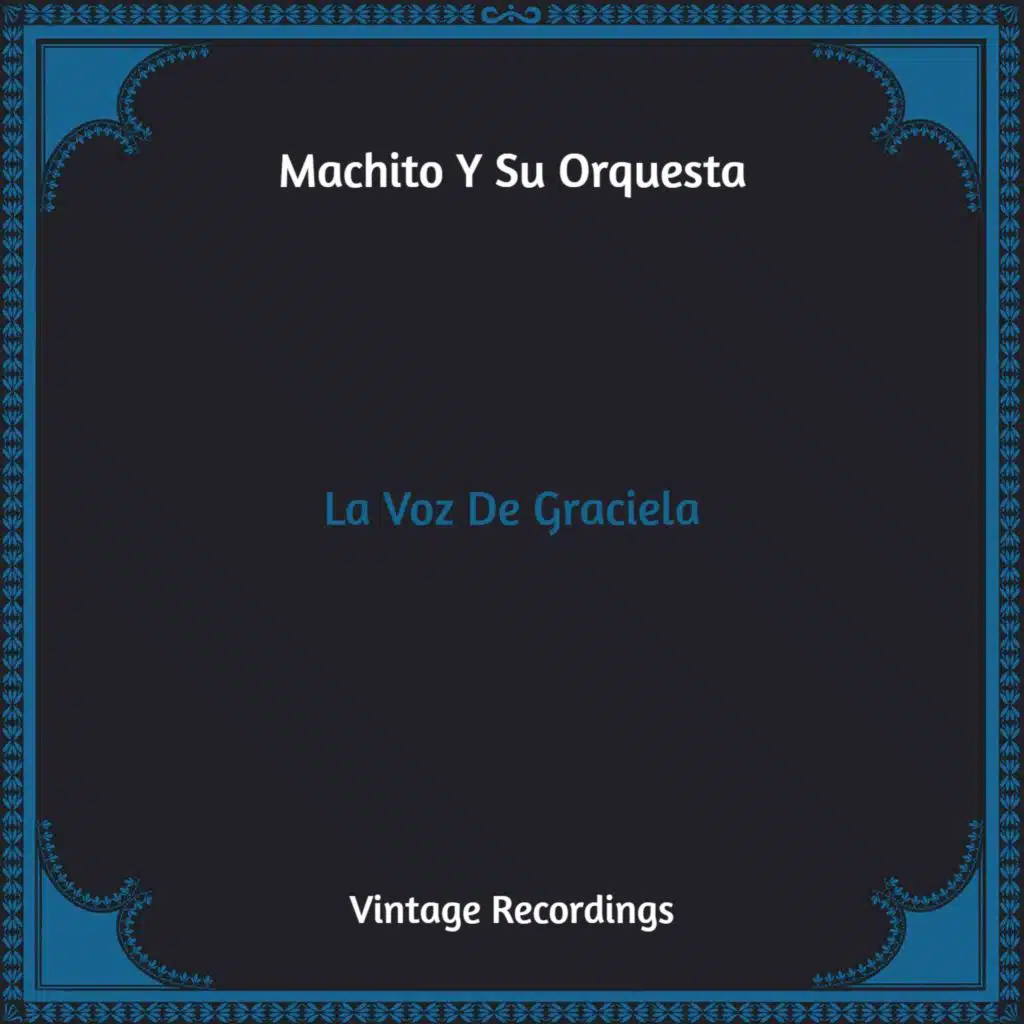 Machito Y Su Orquesta