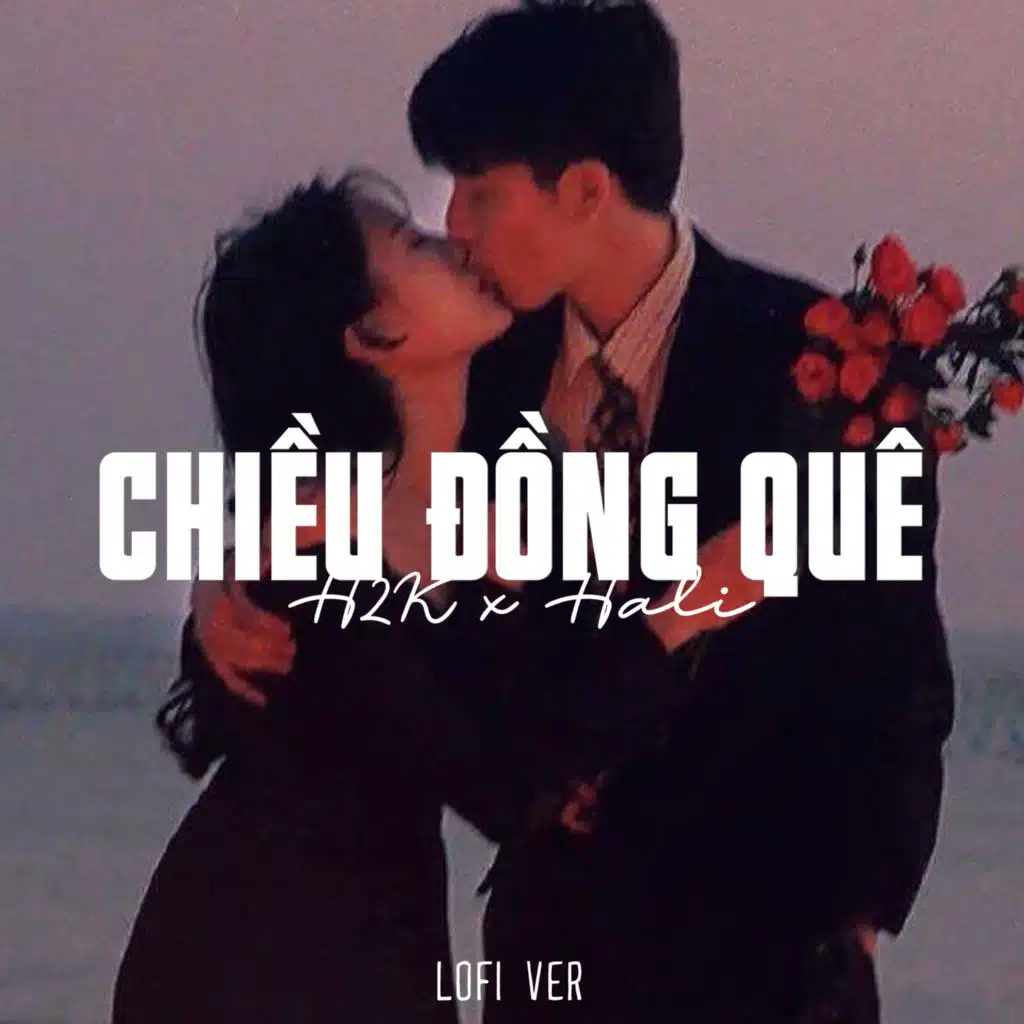 Chiều Đồng Quê (Lofi By Hali)