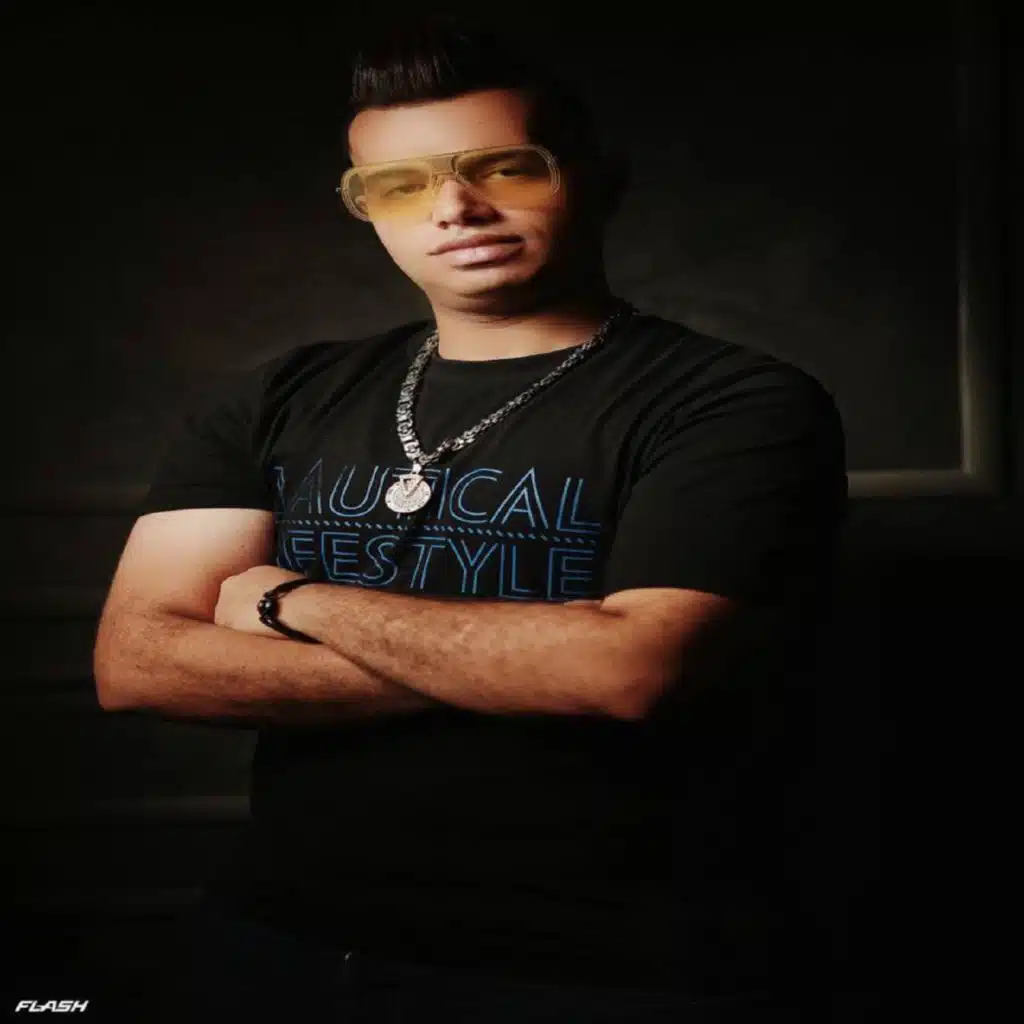 مش فاضي (مع محمد زيزو)