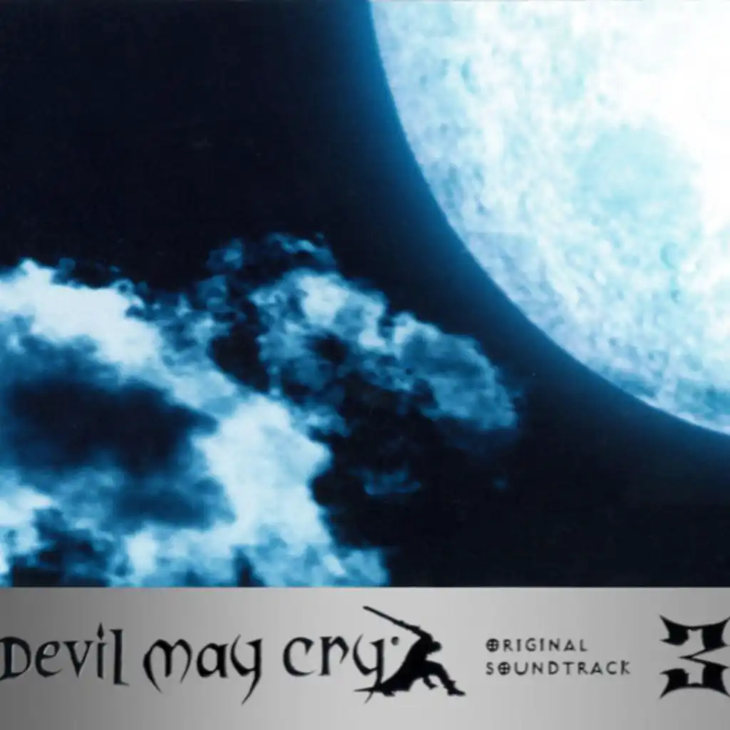 Devils Never Cry