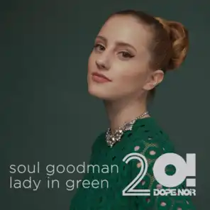 Lady in Green (feat. Patrizia Ferrara)