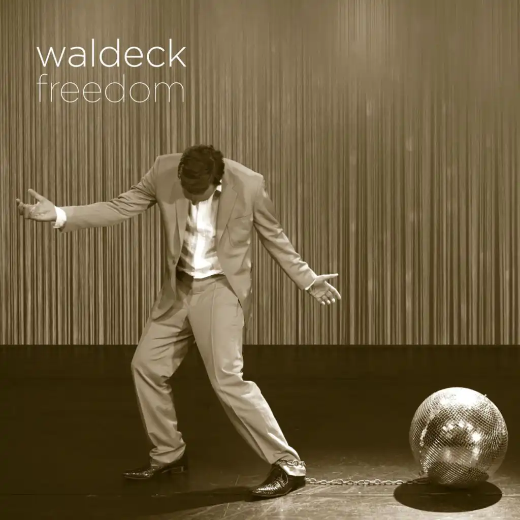 Freedom (feat. Joy Malcolm) [Soul Goodman Remix]