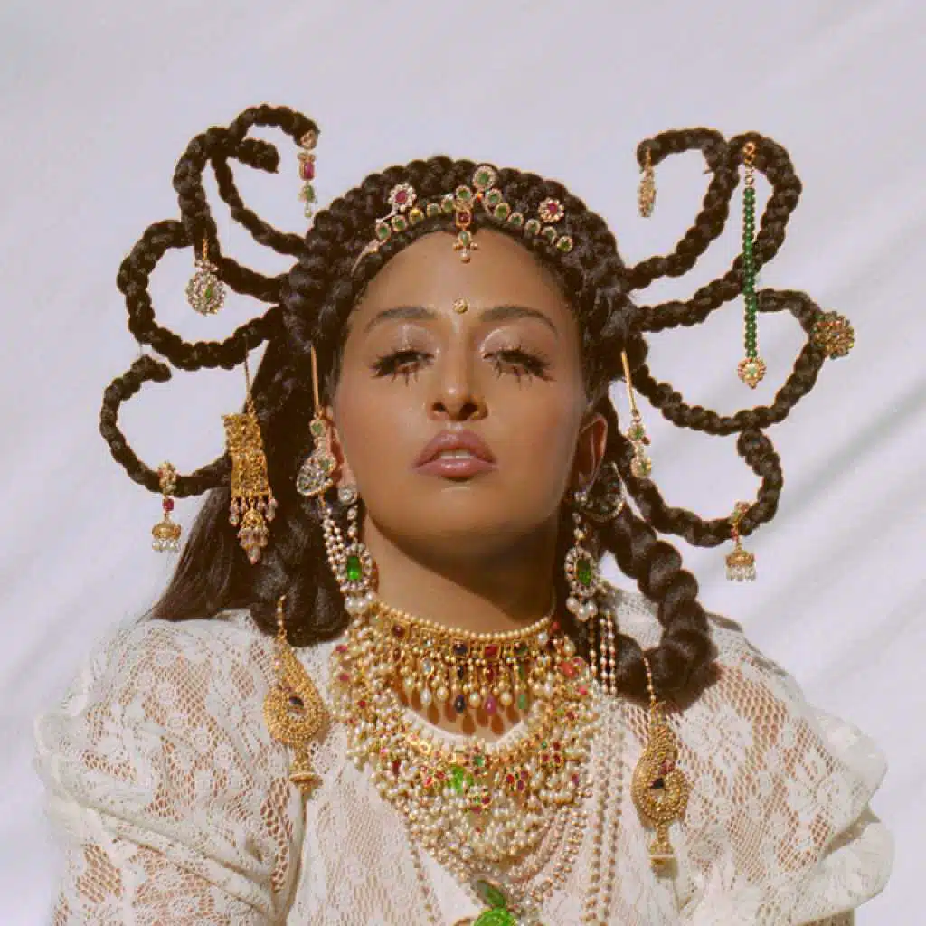 Raja Kumari