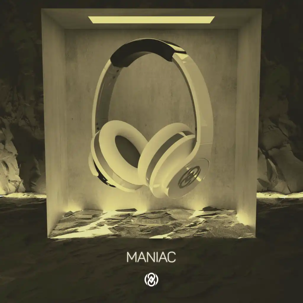 Maniac (8D Audio)