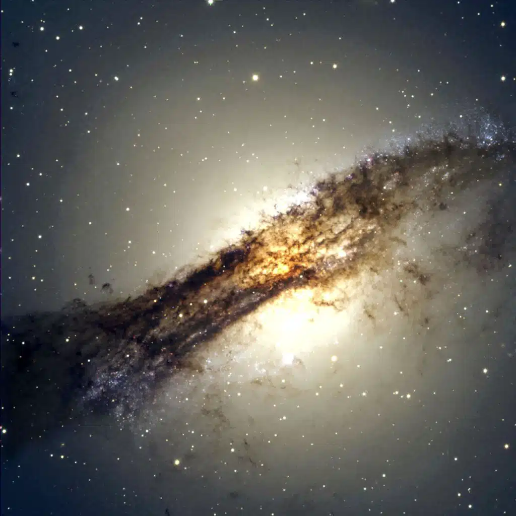 Centaurus A
