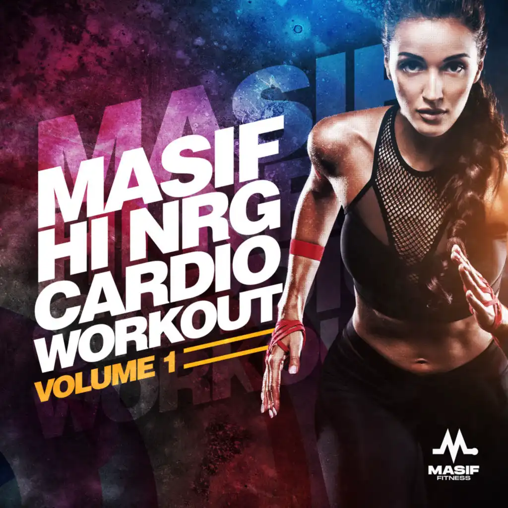 Cardio Workout, Vol. 1