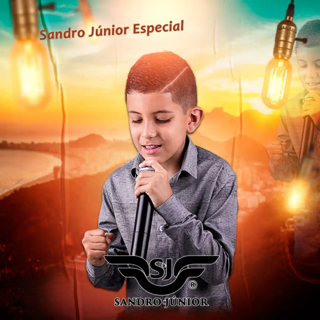 Sandro Junior Especial