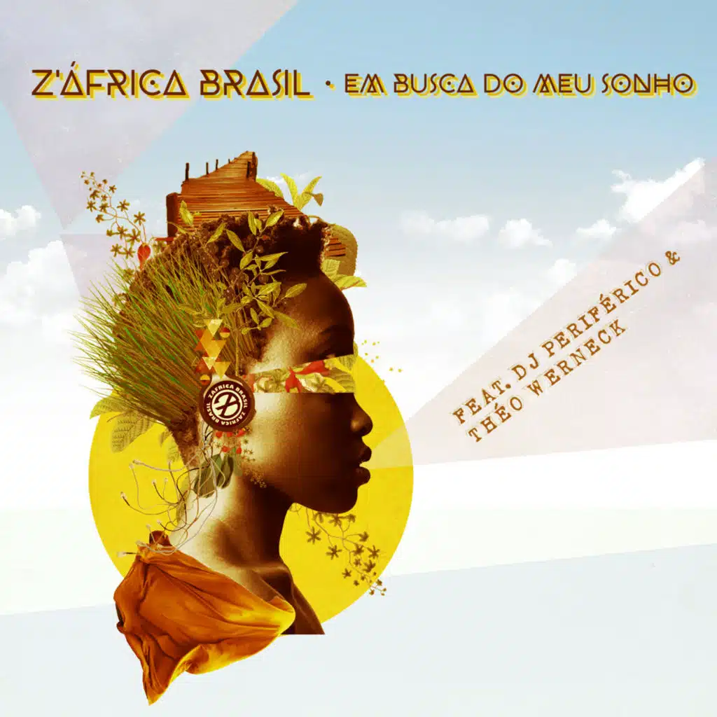 Z'África Brasil