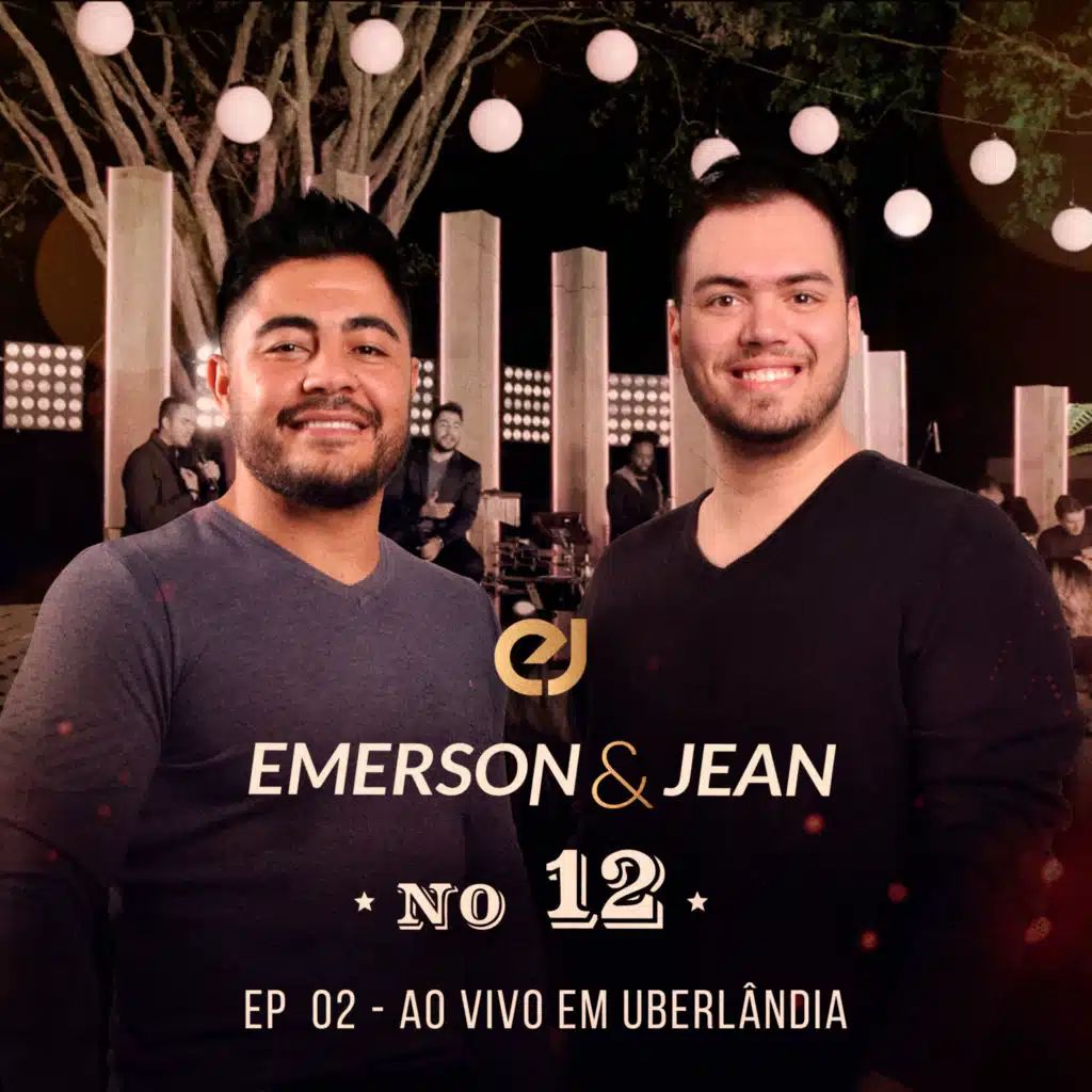 No 12: Ao Vivo em Uberlândia, EP 02