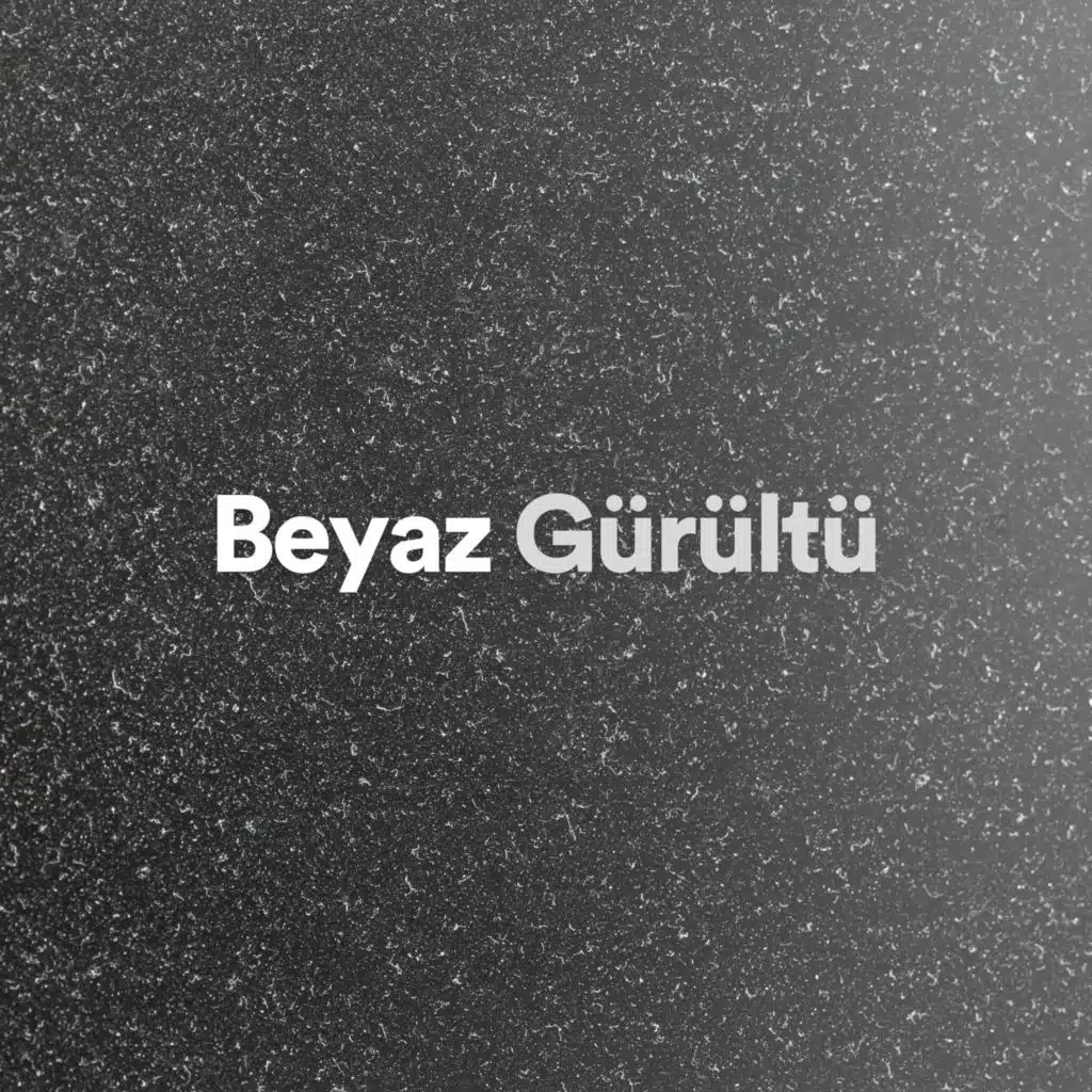 Beyaz Gürültü