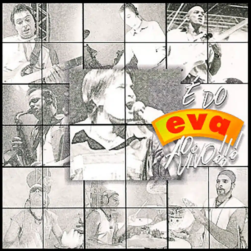 Eva (Ao Vivo)