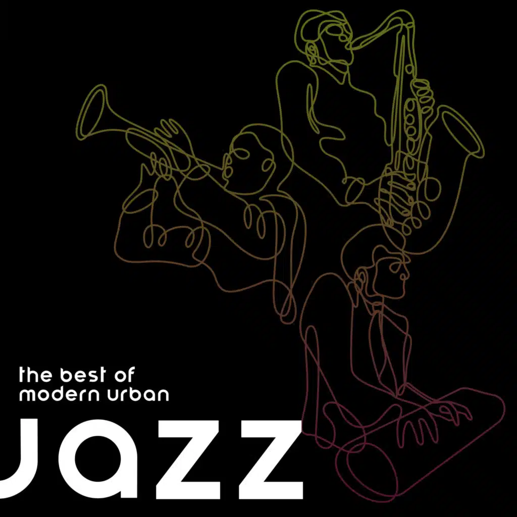 Modern Urban Jazz