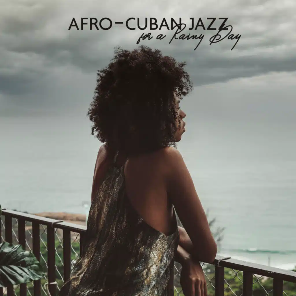 Afro-Cuban Jazz for a Rainy Day: Trumpet Music form the 70s
