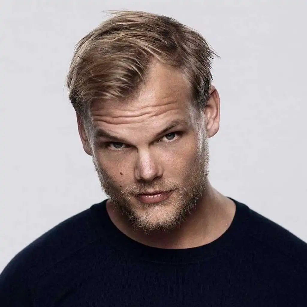 Avicii