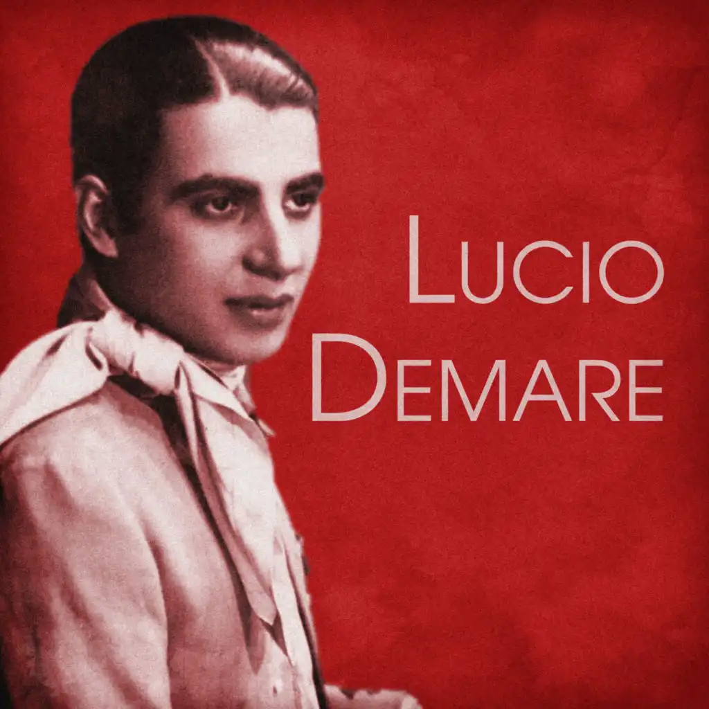Lucio Demare