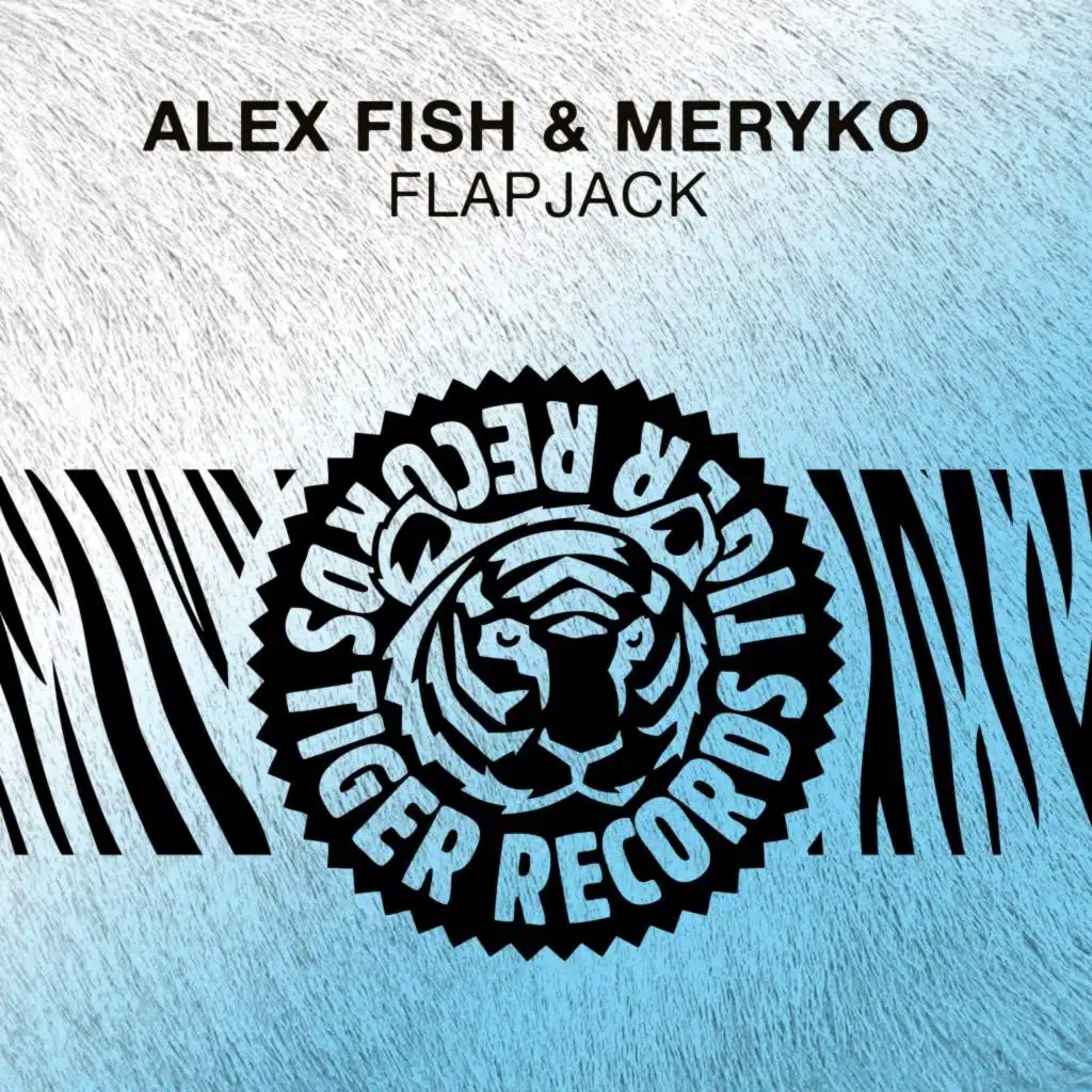 Alex Fish & MERYKO