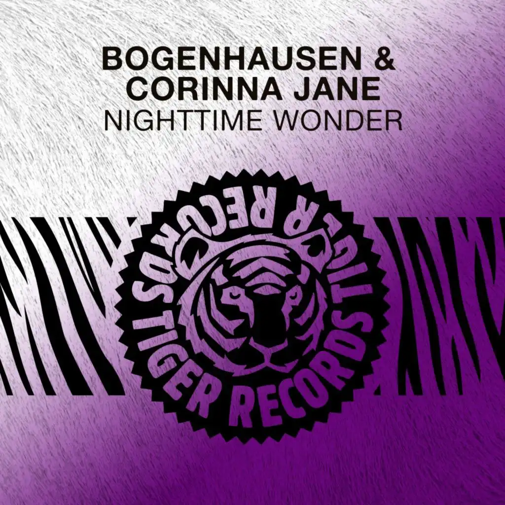 Bogenhausen & Corinna Jane