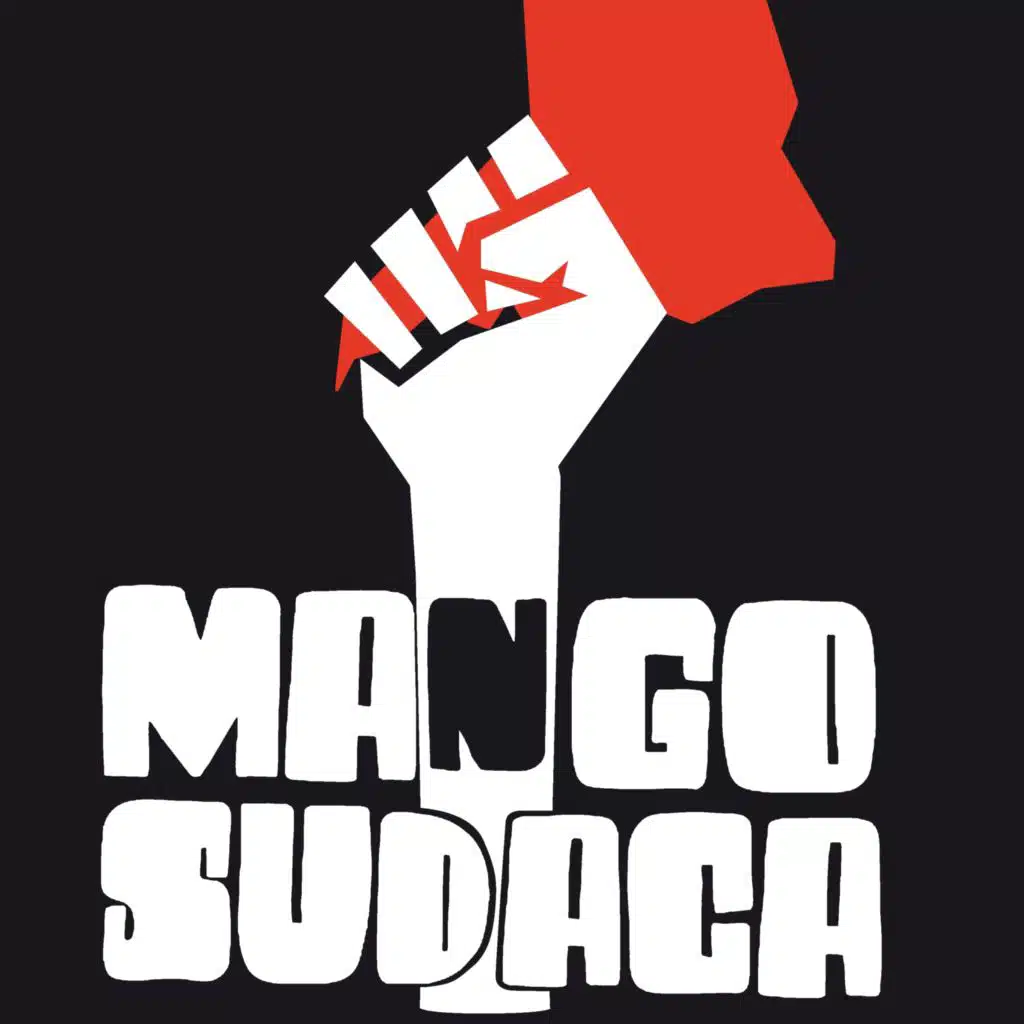 Mango Sudaca