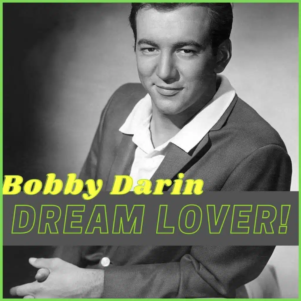 Dream Lover!
