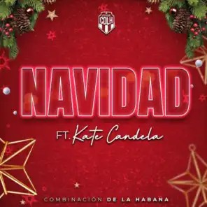 Navidad Navidad (feat. Kate Candela)