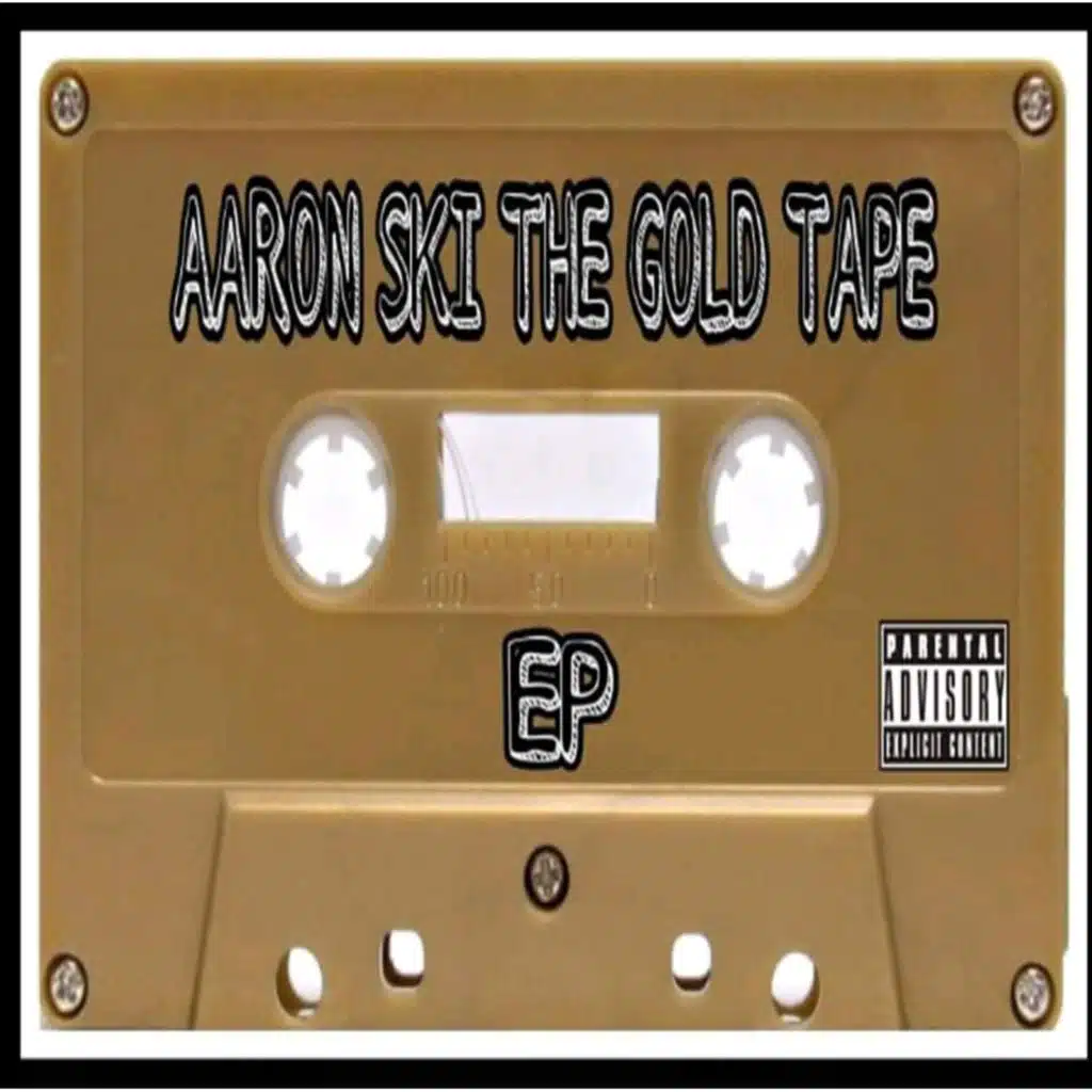 The Gold Tape EP