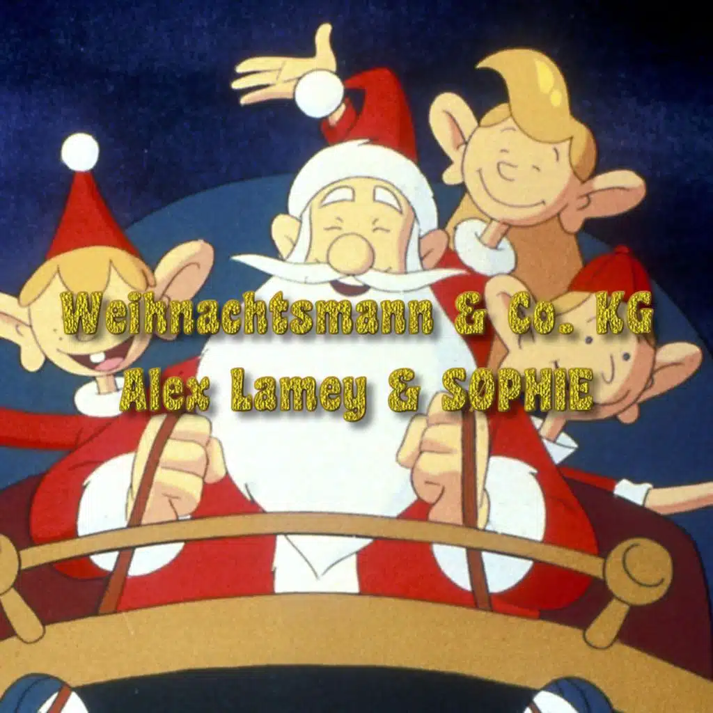 Alex Lamey & SØPHIE