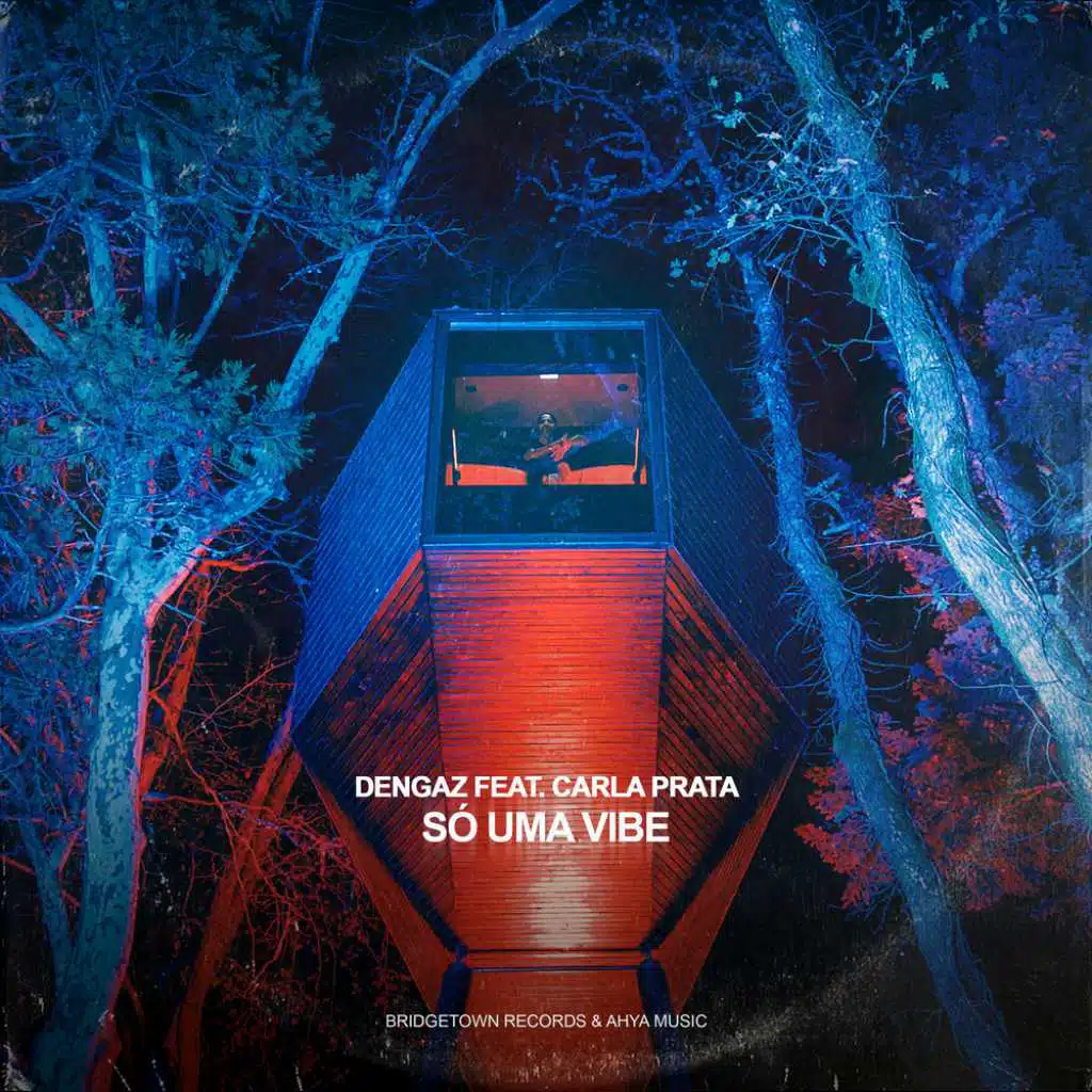 Só Uma Vibe (Prod. Twins) [feat. Carla Prata]
