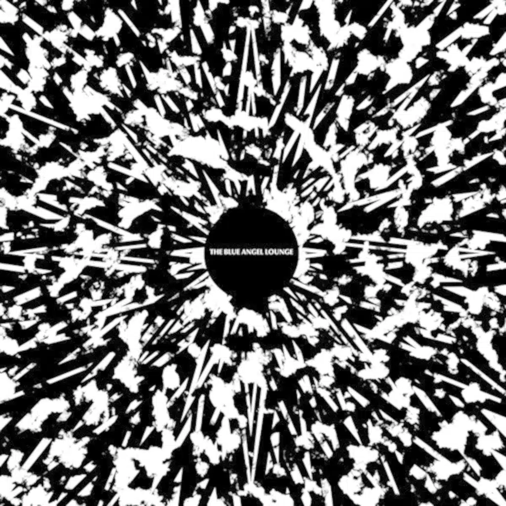 The Blue Angel Lounge