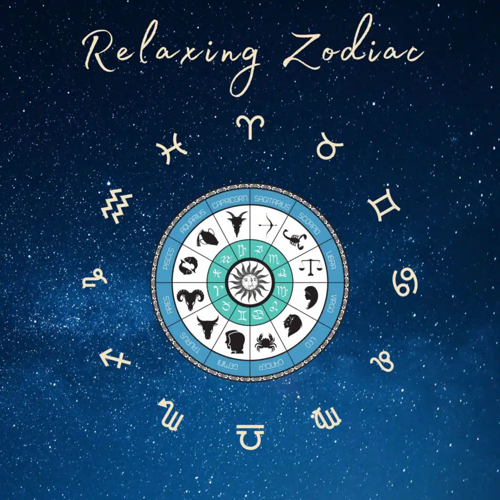 Relaxing Zodiac