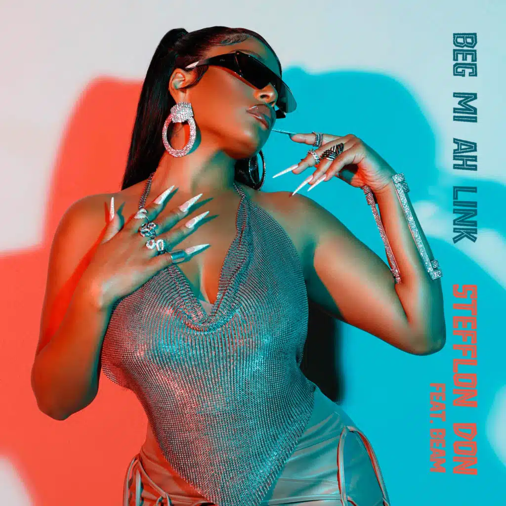 Beg Mi Ah Link (feat. BEAM)